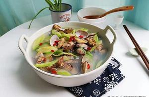 這款湯品，簡單易做，10分鐘內可以出鍋上桌，鮮美營養，常喝不膩