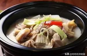 推薦五款夏季老鴨湯的做法