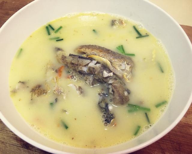 營養又滋補的15款魚湯做法，比骨頭湯更鮮美，看完露兩手