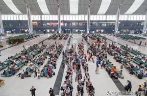 蘭州新區到蘭州加開動車，以後和坐公交 一樣方便