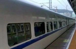 好消息！23日0時起，蘭州站（蘭州西站）至中川機場增開8趟動車