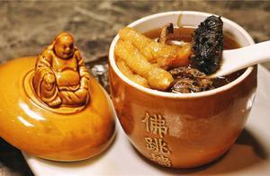 中國最高規格宴席中的5道菜，每一道都精緻美味