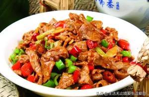 【美食】學會這26道菜，不管什麼客人來了，你都會被稱為大廚！