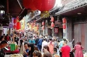 寧強縣青木川鎮 旅遊的生機，百姓的生計