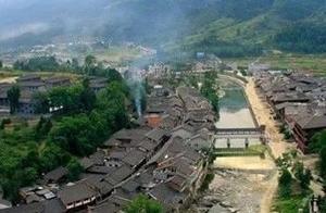 陝西最值得去的古鎮，古韻悠悠，被譽為「小漢口」，就在旬陽