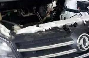 【聚焦】風光580銷量大跌50%，車型問題投訴多，風光車主難「風光」