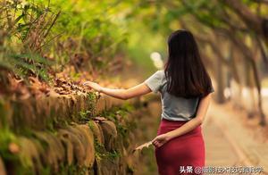 攝影技術課：人像攝影，什麼樣的情況該用什麼樣的角度你知道嗎