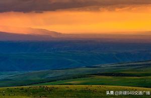 這裡是新疆必去的打卡地！你都去過嗎？