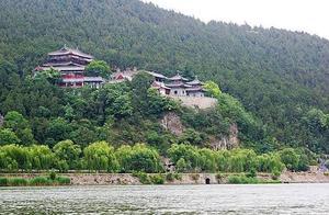 河南旅遊必去的3個小眾寺廟，你都來過嗎？