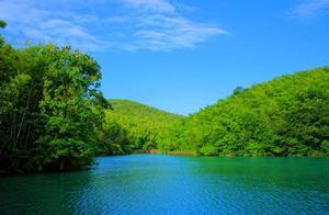 景美人少！南京8月最美避暑勝地推薦！氣溫不超過25℃