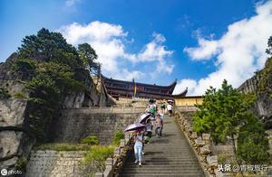 南京向南1個半小時，安徽這座文化小城，景美價低夏日避暑值得去