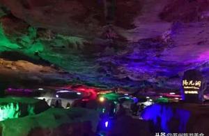 蘇州這些避暑勝地 美到不想走