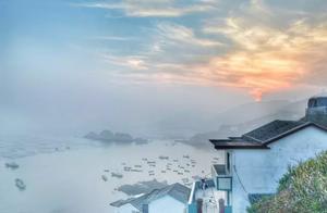 國內這些小眾海島，人少景美還便宜！