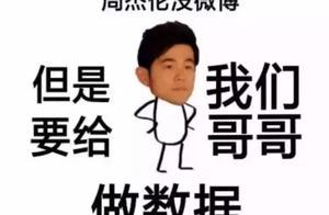 還敢有人說他不火嗎？