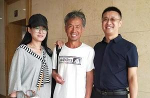 流浪男子河間感受人間大愛，有人送他就醫，有人幫他籌款