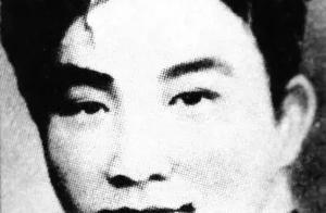 他是中共貴州省工委第一任書記，84年前在貴陽英勇就義，獄中，他用一首詩表初心