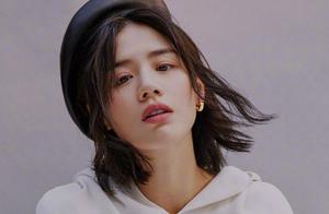 越是有人說馬思純，越是期待《第一爐香》真香