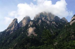 天下第一奇山：黃山