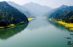 安徽這個小縣城，古色古香，山水絕美，是旅遊的好去處，不是黟縣