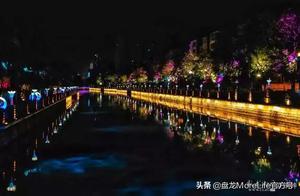昆明的絕美夜景，你見過嗎？