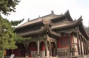 五台山十大世界遺產寺院特色