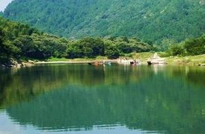 太「氧」人！安徽這兩地喜提「中國天然氧吧」