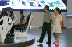 致敬衛國者: 全免門票, 請帶家人一起來
