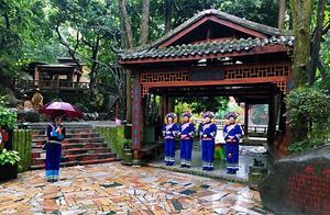 南寧伊嶺岩門票50-60值不值得進去玩#南寧旅遊景點#