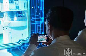 山海關外花開正盛 台商開啟龍江合作之旅