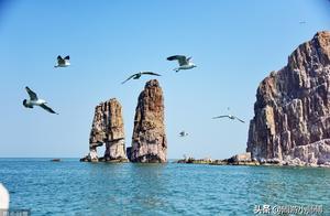 暑假天津出發自駕環渤海之旅，帶上家人一起好玩勝過普吉島