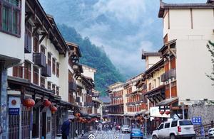 巴山大峽谷，這裡被稱為四川「張家界」，你覺得風景怎麼樣？