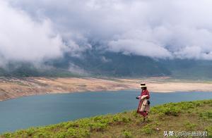 強烈推薦成都周邊的小眾景點——孟獲城冶勒湖