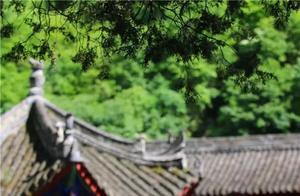 秦嶺這個避暑秘境最適合夏天旅行了，比開空調還爽