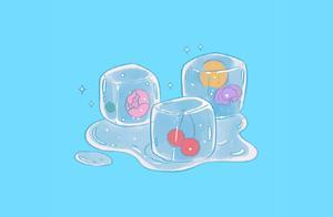 淺藍色壁紙｜讓這個夏天更涼爽一些