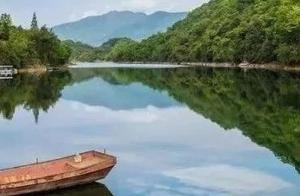 成都周邊藏著N個清幽秘境，最佳冷門避暑地等你來