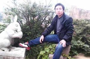 28歲兒子見了女網友後再沒回家，4年苦尋未果