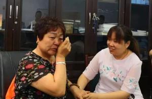 竹溪女子5歲時被親舅舅拐賣！29年後母親報警……
