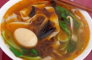 這5種阜陽美食，很多人都愛吃，你吃過沒？