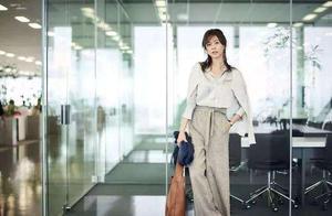 女人的精緻，不止是源於高顏值、好身材，懂得質感的穿搭才是關鍵