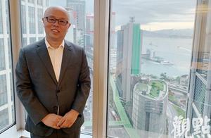 胡偉俊與觀點對話：冬天更近了