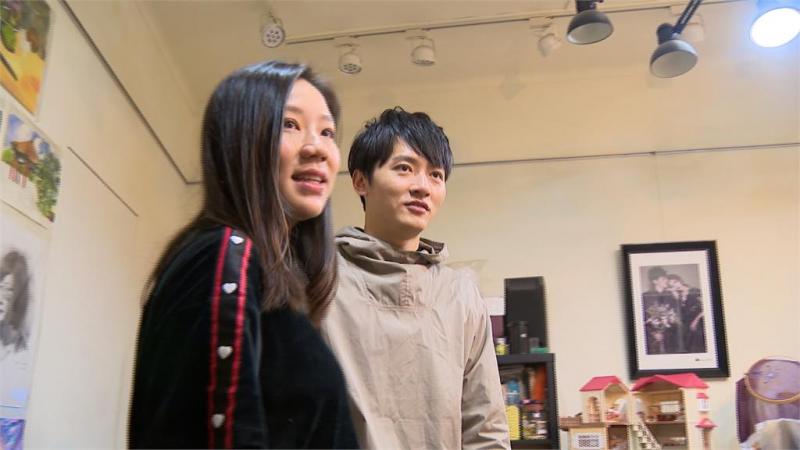 認了幫馬俊麟沖水！王瞳坦承「有跟他進去廁所」　流出「和正宮對話」：有另一個女人