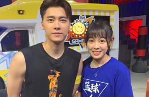 190726 網友曬與李易峰合照 直呼他太帥了