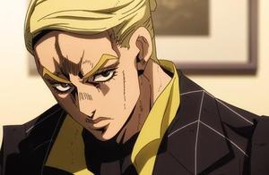 JOJO：如果暗殺小隊真的搶到了特莉休，會暗殺老闆成功麼？