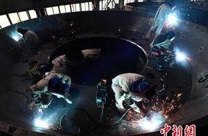 統計局：7月製造業PMI為49.7% 比上月提高0.3個百分點