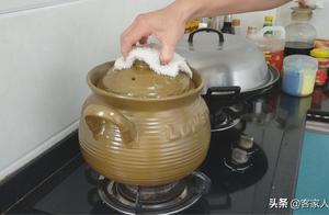 7月多給老公煲這湯，溫補養身又好喝，材料和做法都簡單，補腎哦