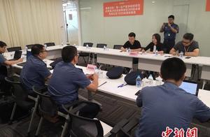 上海交通執法部門對「滴滴」一天開出兩份罰單