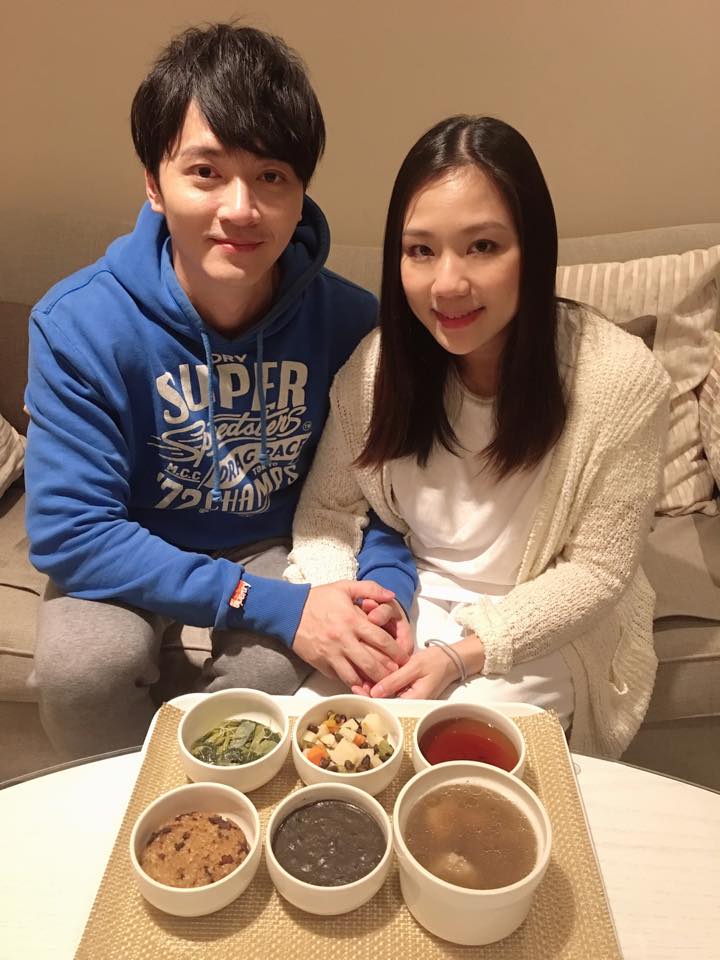 太太過不了心裡那關？！馬俊麟願下跪澄清：「她一直陪伴我幫助我，她對我來說沒有回報完的一天」！