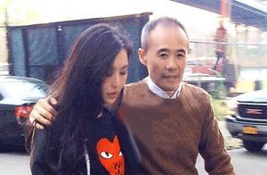 他娶小33歲媳婦兒，給前妻4000萬分手費，身家上億幸福美滿