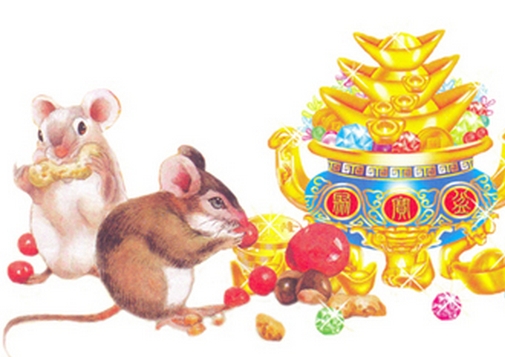 八月份開始，這幾大生肖最幸運