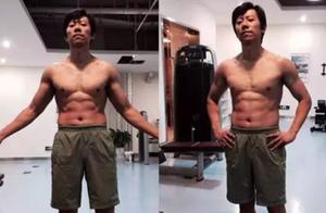18歲拿影帝，33歲娶女神，42歲秀出這個隱藏技能，他突然成了網紅